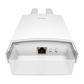 Cudy AX3000 2.5G Dual Band Ceiling Access Point- Outdoor Cudy AX3000 2.5G Dual Band Ceiling Access Point- Outdoor
