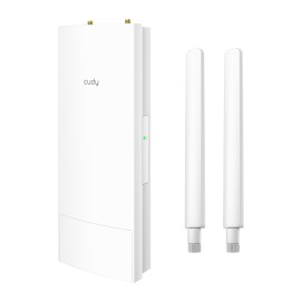 Cudy AX3000 2.5G Dual Band Ceiling Access Point- Outdoor Cudy AX3000 2.5G Dual Band Ceiling Access Point- Outdoor