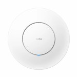 Cudy AX3000 2.5G Dual Band Ceiling Access Point Cudy AX3000 2.5G Dual Band Ceiling Access Point