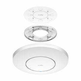 Cudy AX3000 2.5G Dual Band Ceiling Access Point Cudy AX3000 2.5G Dual Band Ceiling Access Point