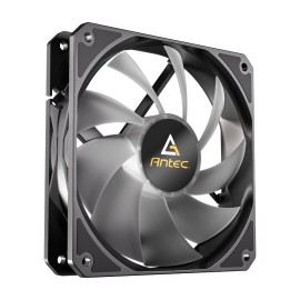 Antec P12 ARGB 120 PWM Case Fan 3 Pack - Black