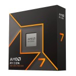 AMD RYZEN 7 9700X 8-Core 3.8GHz AM5 CPU AMD RYZEN 7 9700X 8-Core 3.8GHz AM5 CPU