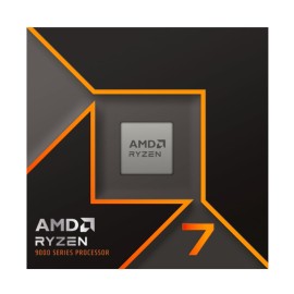 AMD RYZEN 7 9700X 8-Core 3.8GHz AM5 CPU AMD RYZEN 7 9700X 8-Core 3.8GHz AM5 CPU