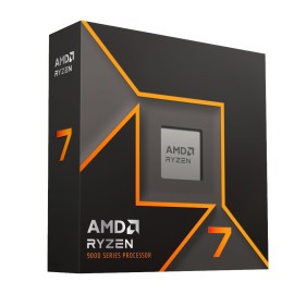 AMD RYZEN 7 9700X 8-Core 3.8GHz AM5 CPU AMD RYZEN 7 9700X 8-Core 3.8GHz AM5 CPU