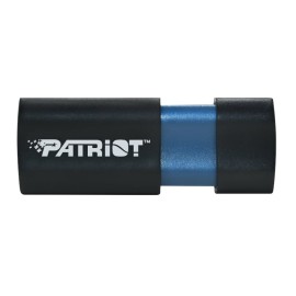 Patriot Rage Lite 1TB USB3.2 Flash Drive - Black Patriot Rage Lite 1TB USB3.2 Flash Drive - Black