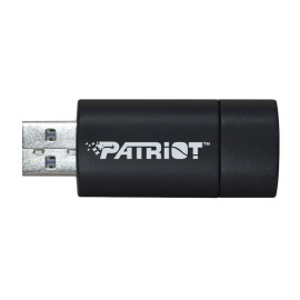 Patriot Rage Lite 512GB USB3.2 Flash Drive - Black Patriot Rage Lite 512GB USB3.2 Flash Drive - Black