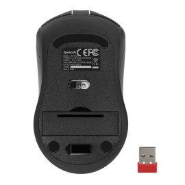 Redragon BM-4054 4000DPI Wireless Optical Mouse Redragon BM-4054 4000DPI Wireless Optical Mouse