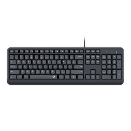Redragon BK-7092 Full-sized Wired USB Office Keyboard Redragon BK-7092 Full-sized Wired USB Office Keyboard
