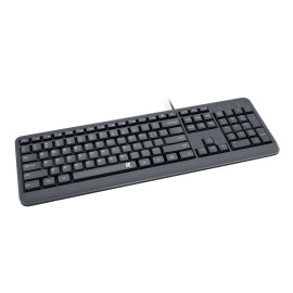 Redragon BK-7092 Full-sized Wired USB Office Keyboard Redragon BK-7092 Full-sized Wired USB Office Keyboard