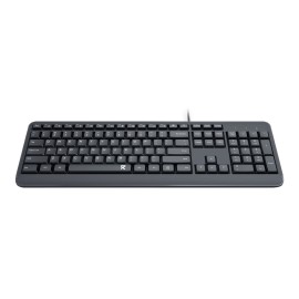 Redragon BK-7092 Full-sized Wired USB Office Keyboard Redragon BK-7092 Full-sized Wired USB Office Keyboard