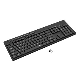 Redragon BK-7094 Full-sized Wireless Office Keyboard Redragon BK-7094 Full-sized Wireless Office Keyboard