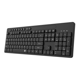 Redragon BK-7094 Full-sized Wireless Office Keyboard Redragon BK-7094 Full-sized Wireless Office Keyboard