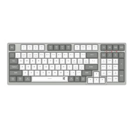 Redragon BK-7113 SCISSOR Full-sized Wired USB Gaming Keyboard Redragon BK-7113 SCISSOR Full-sized Wired USB Gaming Keyboard
