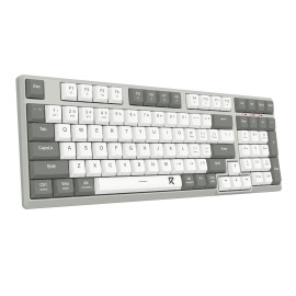 Redragon BK-7113 SCISSOR Full-sized Wired USB Gaming Keyboard Redragon BK-7113 SCISSOR Full-sized Wired USB Gaming Keyboard
