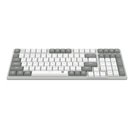 Redragon BK-7113 SCISSOR Full-sized Wired USB Gaming Keyboard Redragon BK-7113 SCISSOR Full-sized Wired USB Gaming Keyboard
