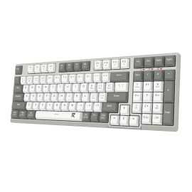 Redragon BK-7113 SCISSOR Full-sized Wired USB Gaming Keyboard Redragon BK-7113 SCISSOR Full-sized Wired USB Gaming Keyboard