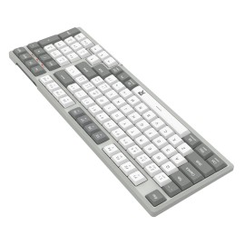 Redragon BK-7113 SCISSOR Full-sized Wired USB Gaming Keyboard Redragon BK-7113 SCISSOR Full-sized Wired USB Gaming Keyboard