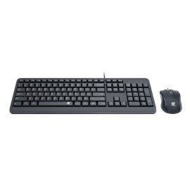 Redragon BS-7092 Wired Keyboard and Mouse Combo Redragon BS-7092 Wired Keyboard and Mouse Combo