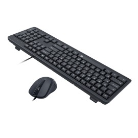 Redragon BS-7092 Wired Keyboard and Mouse Combo Redragon BS-7092 Wired Keyboard and Mouse Combo
