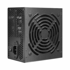 Antec Atom V650 Non-Modular Power Supply Antec Atom V650 Non-Modular Power Supply