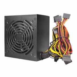 Antec Atom V650 Non-Modular Power Supply Antec Atom V650 Non-Modular Power Supply