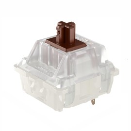 Keychron CHERRY MX2A Brown RGB Switch Set Keychron CHERRY MX2A Brown RGB Switch Set
