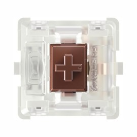 Keychron CHERRY MX2A Brown RGB Switch Set Keychron CHERRY MX2A Brown RGB Switch Set