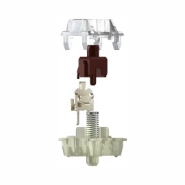 Keychron CHERRY MX2A Brown RGB Switch Set Keychron CHERRY MX2A Brown RGB Switch Set