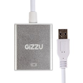 Gizzu USB3.0 to HDMI Adapter Gizzu USB3.0 to HDMI Adapter