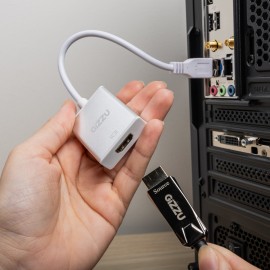Gizzu USB3.0 to HDMI Adapter Gizzu USB3.0 to HDMI Adapter