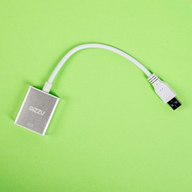 Gizzu USB3.0 to HDMI Adapter Gizzu USB3.0 to HDMI Adapter