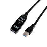 Gizzu USB3.0 Active Extension Cable 10m Gizzu USB3.0 Active Extension Cable 10m