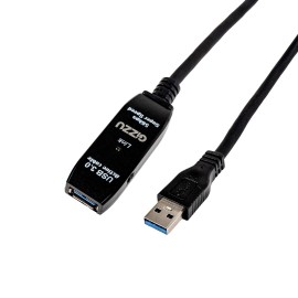 Gizzu USB3.0 Active Extension Cable 10m Gizzu USB3.0 Active Extension Cable 10m