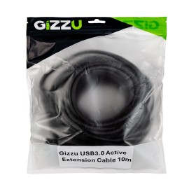 Gizzu USB3.0 Active Extension Cable 10m Gizzu USB3.0 Active Extension Cable 10m