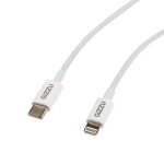 Gizzu USB Type-C to Lighting Cable 1.8m Gizzu USB Type-C to Lighting Cable 1.8m