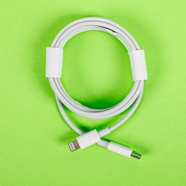 Gizzu USB Type-C to Lighting Cable 1.8m Gizzu USB Type-C to Lighting Cable 1.8m