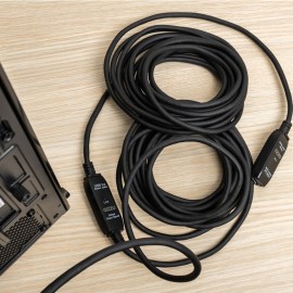 Gizzu USB3.0 Active Extension Cable 10m Gizzu USB3.0 Active Extension Cable 10m