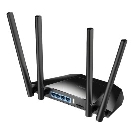 Cudy LT400 4G LTE N300 300Mbps Wi-Fi Router Cudy LT400 4G LTE N300 300Mbps Wi-Fi Router