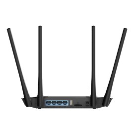 Cudy LT400 4G LTE N300 300Mbps Wi-Fi Router Cudy LT400 4G LTE N300 300Mbps Wi-Fi Router