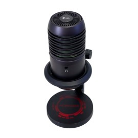 PCBuilder CAST CORE USB Gaming Microphone PCBuilder CAST CORE USB Gaming Microphone