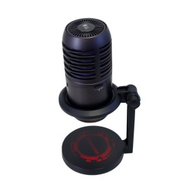 PCBuilder CAST CORE USB Gaming Microphone PCBuilder CAST CORE USB Gaming Microphone