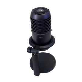 PCBuilder CAST CORE USB Gaming Microphone PCBuilder CAST CORE USB Gaming Microphone