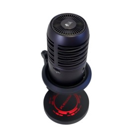 PCBuilder CAST CORE USB Gaming Microphone PCBuilder CAST CORE USB Gaming Microphone