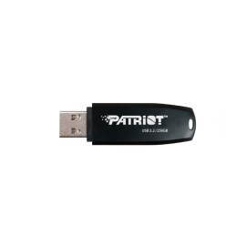 Patriot Xporter Core 256GB USB3.2 Flash Drive - Black Patriot Xporter Core 256GB USB3.2 Flash Drive - Black