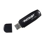 Patriot Xporter Core 512GB USB3.2 Flash Drive - Black Patriot Xporter Core 512GB USB3.2 Flash Drive - Black