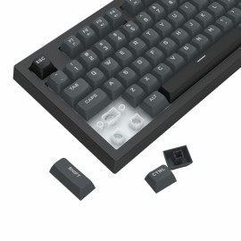 REDRAGON CRUX Membrane Gaming Keyboard - Black REDRAGON CRUX Membrane Gaming Keyboard - Black