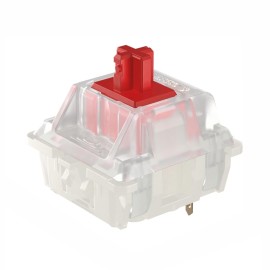 Keychron CHERRY MX2A Red RGB Switch Set Keychron CHERRY MX2A Red RGB Switch Set