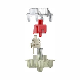 Keychron CHERRY MX2A Red RGB Switch Set Keychron CHERRY MX2A Red RGB Switch Set