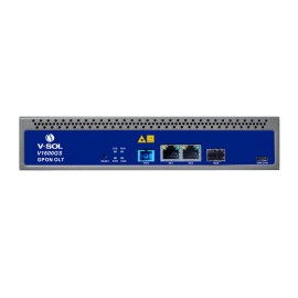 V-Sol V1600GS-F Single Port GPON Optical Line Terminal V-Sol V1600GS-F Single Port GPON Optical Line Terminal