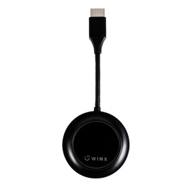 WINX CAST More HDMI Wireless Display Transmitter WINX CAST More HDMI Wireless Display Transmitter